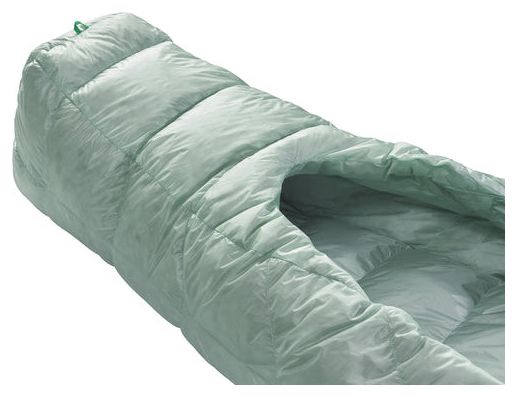 Piumino Thermarest Vesper 32F/0C verde