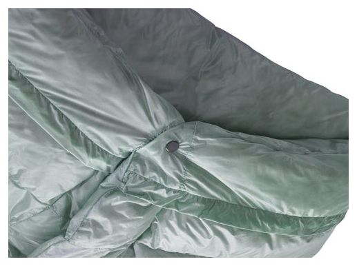 Piumino Thermarest Vesper 32F/0C verde