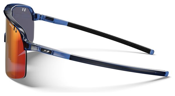 Julbo Intensity Reactiv 1-3 Blue/Orange Sunglasses - Photochromic