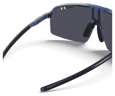 Julbo Intensity Reactiv 1-3 Blue/Orange Sunglasses - Photochromic