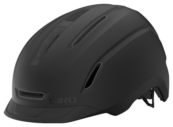 Giro Caden II Led Helm Zwart