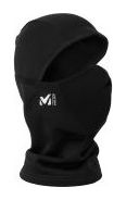 Millet Power Mask Headband Black