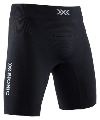 Pantalón corto X-Bionic Invent Runspeed negro