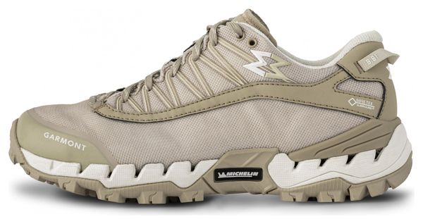Garmont 9.81 NAir G 2.0 GTX Hiking Boots White Women