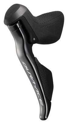 Commande Gauche SHIMANO Dura-Ace DI2 2017 ST-R9150 2x11 Vitesses