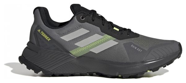 <p>Trailrunning-Schuhe</p> adidas Terrex Soulstride RAIN.RDY TR