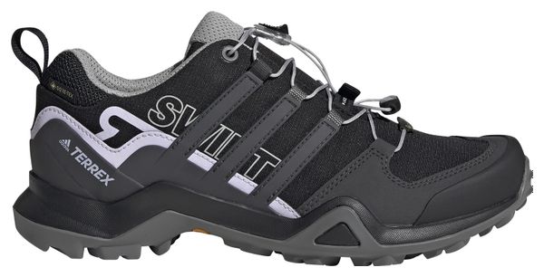 Chaussures de Randonnée Femme adidas Terrex Swift R2 GTX Noir