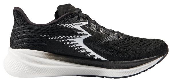 Chaussures de running 361-Centauri Black/White