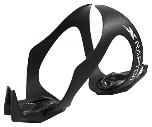 Xlab Raptor Carbon Bottle Mount Black