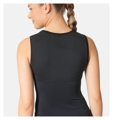 Débardeur Odlo Performance Light Femme Noir
