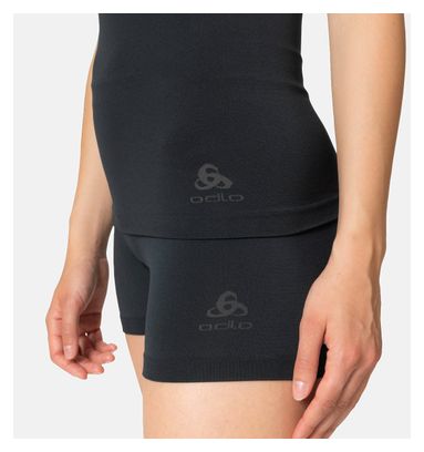 Débardeur Odlo Performance Light Femme Noir