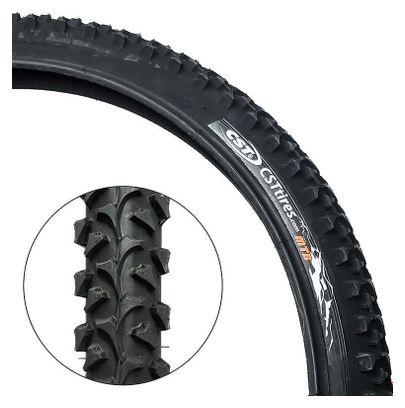 Pneu Cst VTT  Noir 26´´ / 1.95