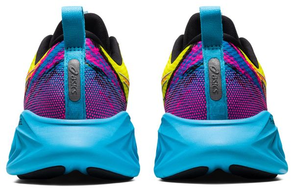 Running Shoes Asics Gel Cumulus 25 Muti-color Homme
