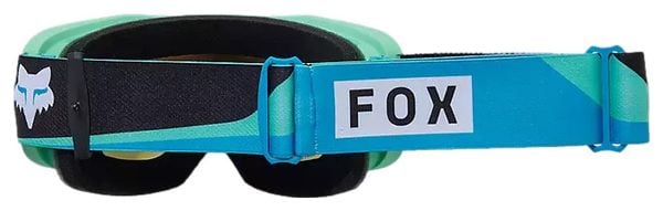 Fox Main Ballast Reflective Lens Mask Black/Blue