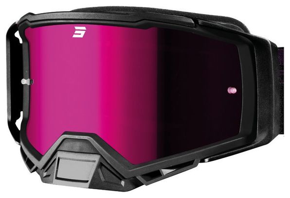 Masque Shot Core Weal Purple Matt