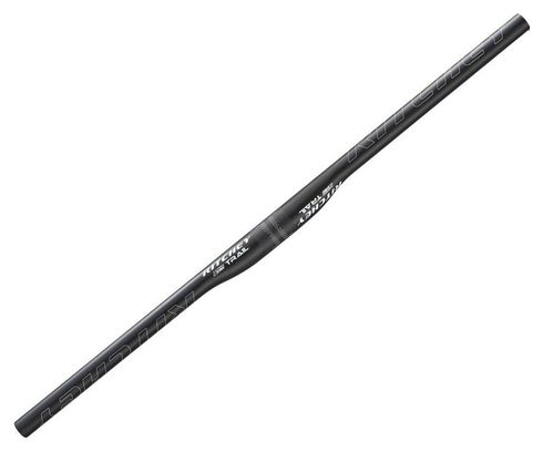 Manubrio piatto Ritchey WCS Carbon 740mm 9D