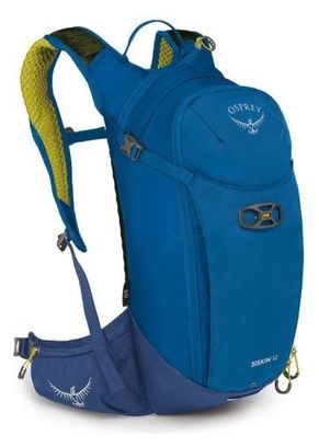 Osprey Siskin 12 Blue Backpack