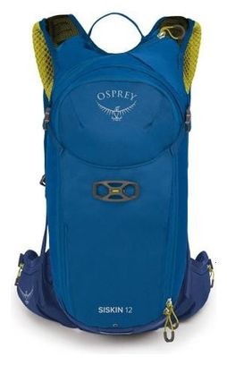 Osprey Siskin 12 Blue 12 L rugzak