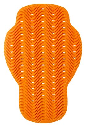 Fox D3O® Viper Insert Orange paraschiena