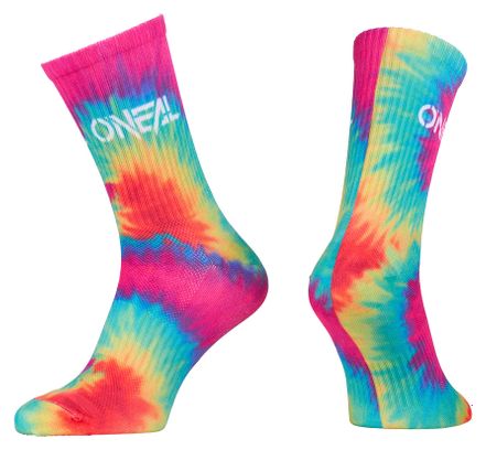 Calzini O'Neal MTB Performance V.26 Multicolor