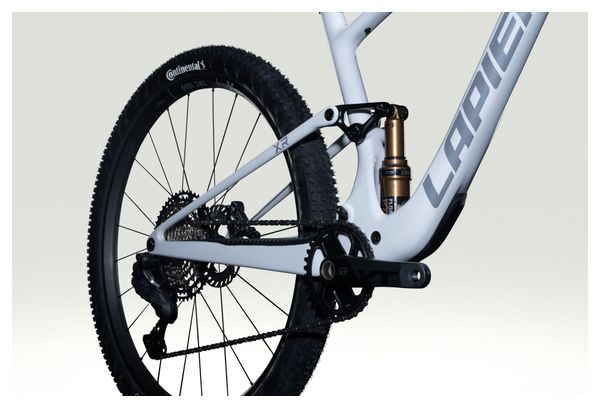 VTT Tout-Suspendu Lapierre XR 8.9 Shimano 12V 29'' Gris 2027