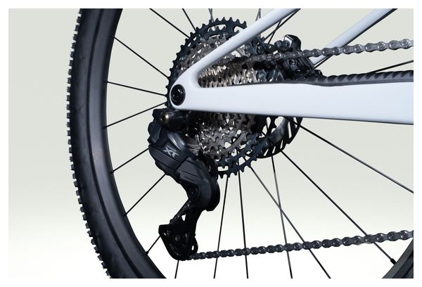 VTT Tout-Suspendu Lapierre XR 8.9 Shimano 12V 29'' Gris 2027