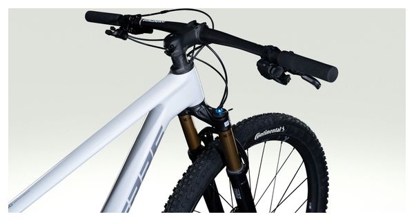 VTT Tout-Suspendu Lapierre XR 8.9 Shimano 12V 29'' Gris 2027