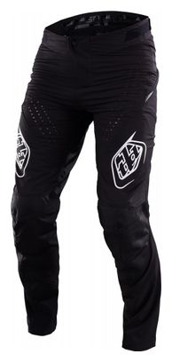 Pantalones para bicicleta de montaña Troy Lee Designs Sprint Beige