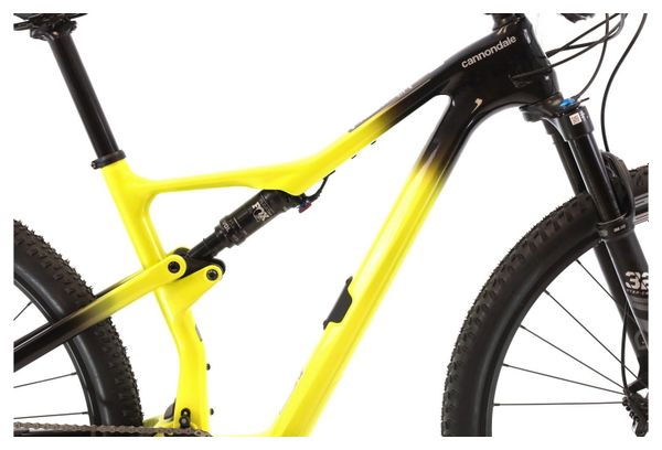 Produit reconditionné · Cannondale Scalpel Carbon 4 / Vélo VTT | Très bon état