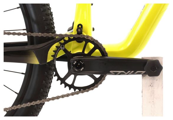 Produit reconditionné · Cannondale Scalpel Carbon 4 / Vélo VTT | Très bon état