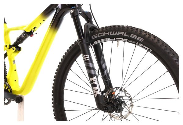 Produit reconditionné · Cannondale Scalpel Carbon 4 / Vélo VTT | Très bon état