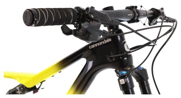 Produit reconditionné · Cannondale Scalpel Carbon 4 / Vélo VTT | Très bon état