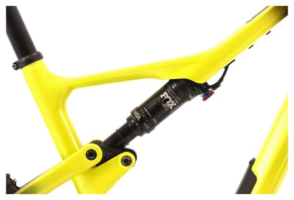 Produit reconditionné · Cannondale Scalpel Carbon 4 / Vélo VTT | Très bon état