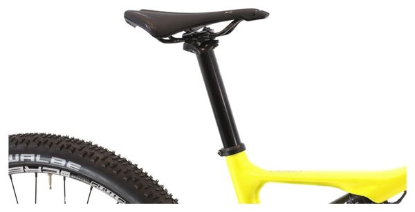 Produit reconditionné · Cannondale Scalpel Carbon 4 / Vélo VTT | Très bon état