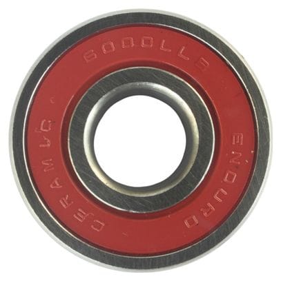 Roulements Enduro Bearings CH 6000 LLB-10x26x8