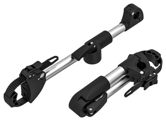 Bras de fixation réglable jusqu'à 40 cm Eufab 11248