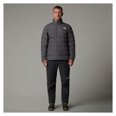 The North Face Diablo Hose Grau