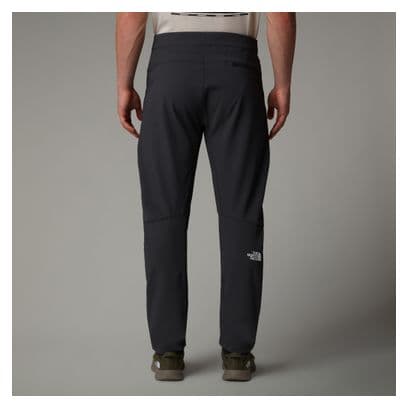 The North Face Diablo Pants Grey | Alltricks.com