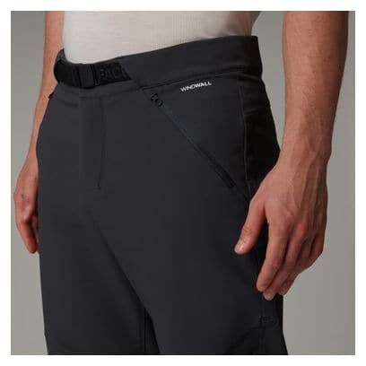 The North Face Diablo Pants Grey | Alltricks.com