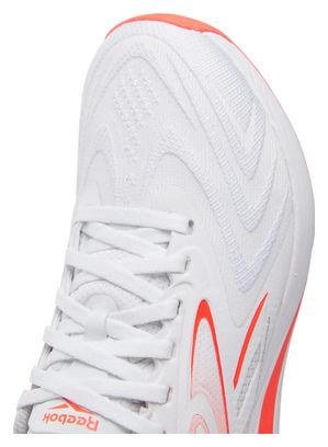 Chaussures Training Reebok Nano X5 Edge Blanc/Rouge Femme