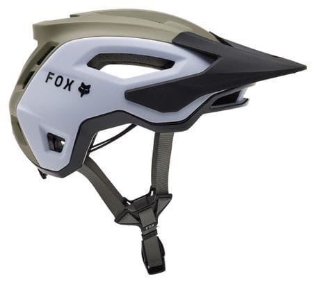 Casque Fox Speedframe Pro Khaki/Gris