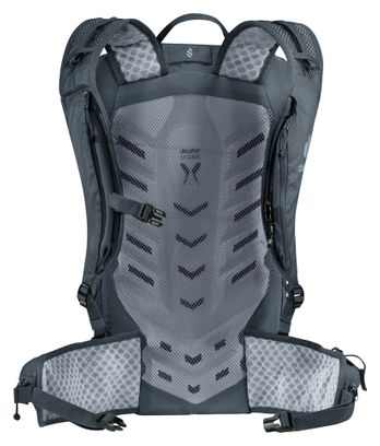 Deuter Speed Lite Pro 19 Hiking Backpack Black Men's Regular