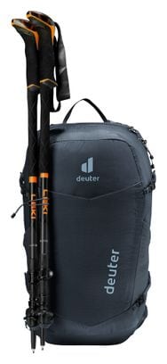 Deuter Speed Lite Pro 19 Hiking Backpack Black Men's Regular