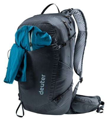 Deuter Speed Lite Pro 19 Hiking Backpack Black Men's Regular