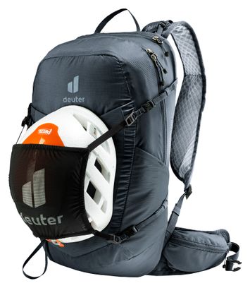 Deuter Speed Lite Pro 19 Hiking Backpack Black Men's Regular