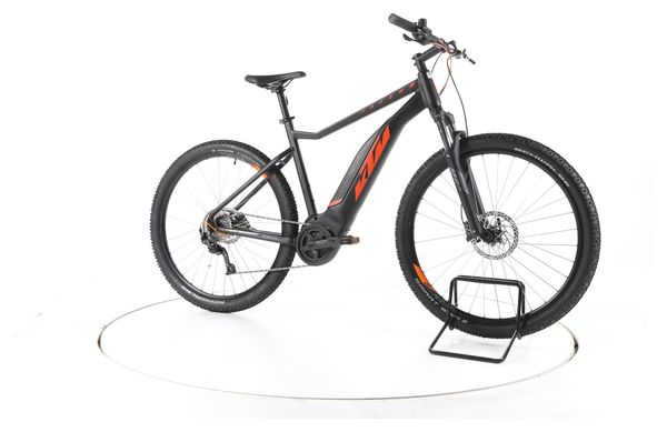 Produit reconditionné - KTM Macina Ride 591 E-Bike - Très Bon Etat