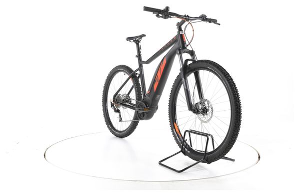 Produit reconditionné - KTM Macina Ride 591 E-Bike - Très Bon Etat