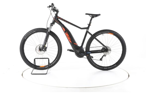 Produit reconditionné - KTM Macina Ride 591 E-Bike - Très Bon Etat