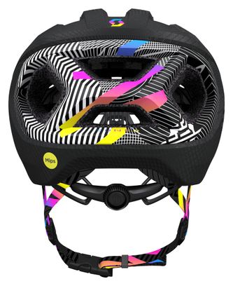 Casque VTT Scott Tago Plus Multi/Noir