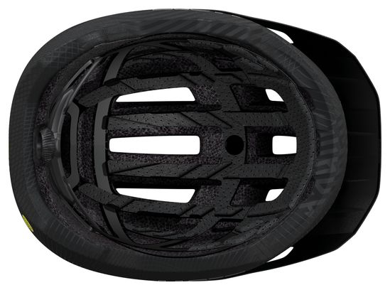 Casque VTT Scott Tago Plus Multi/Noir